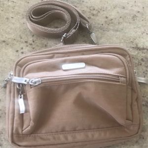 Baggallini crossbody bag.